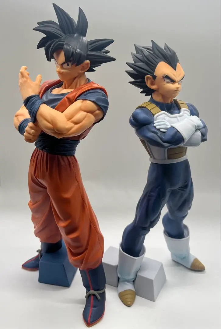 2025年最新】一番くじ ドラゴンボール strong chains 孫悟空