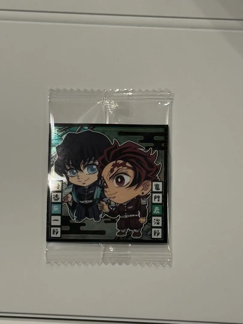 Thumbnail of Deformed Seal Wafer: Part 13