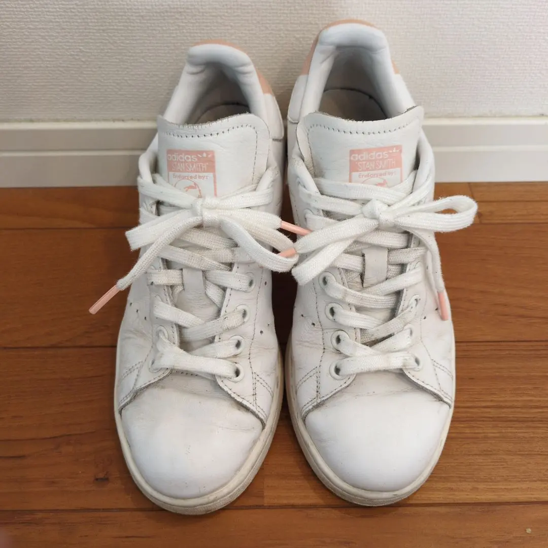 Thumbnail of Stan Smith, genuine leather, 23.5