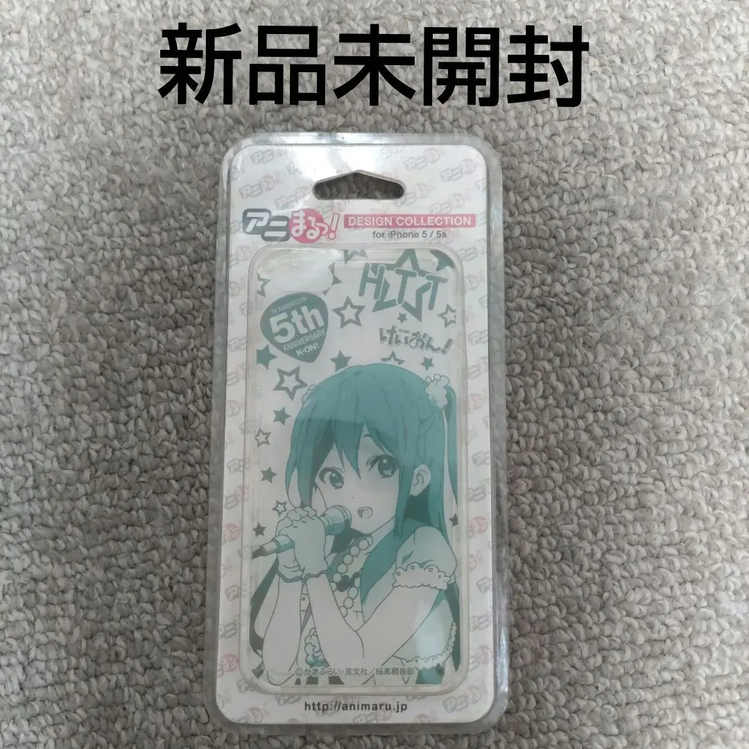 けいおん 秋山澪 お誕生日お祝いセット アニまるっ！ 限定 希少 レア TVアニメ『けいおん！』秋山澪バースデー記念商品が発売