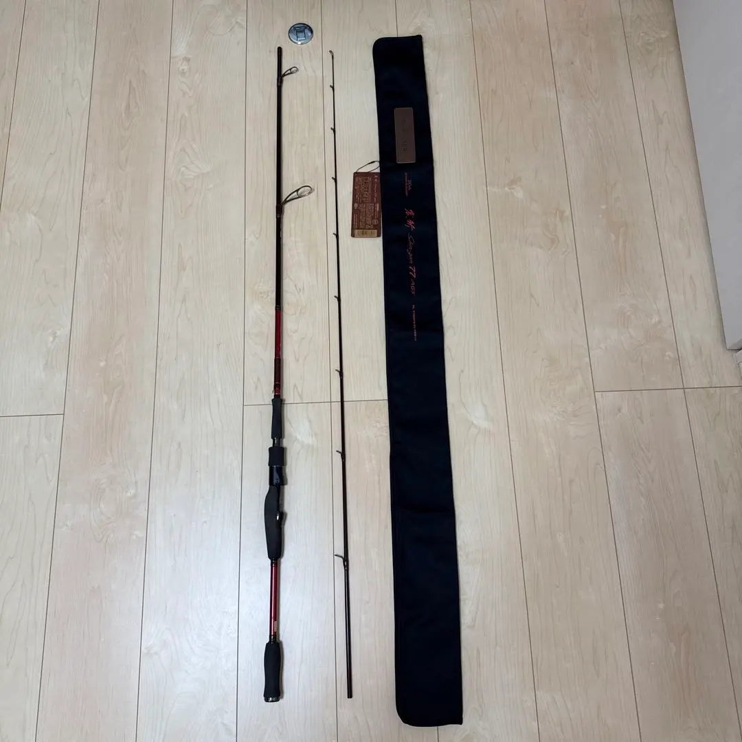 Thumbnail of Heartland ■ 772MFS-SV AGS17 [Shinzan 77 AGS]