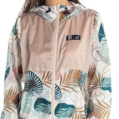 ROXYウインドブレーカー パンツ M ROXY ロキシー ウインドブレーカー パンツ レディース HEATBEAT