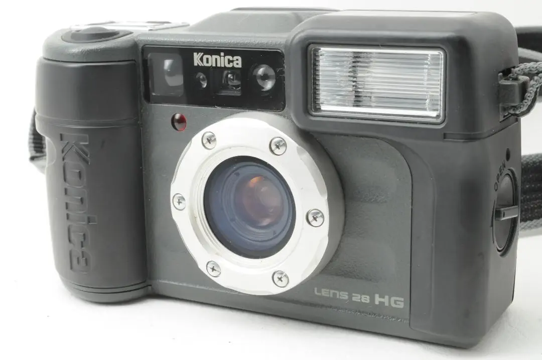 2025年最新】KONICA LENS 28 HGの人気アイテム - メルカリ