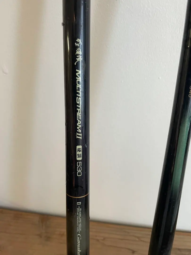 2025年最新】がまかつ 渓流竿の人気アイテム - メルカリ