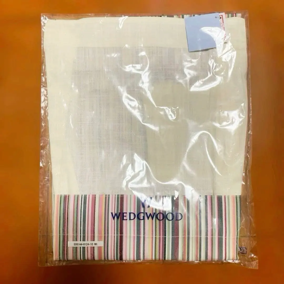 2025年最新】ウェッジウッド エプロンの人気アイテム - メルカリ