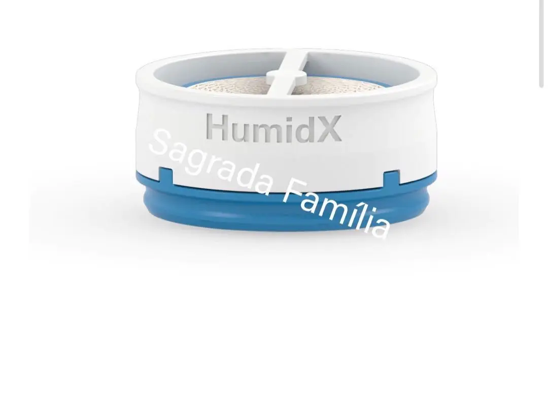 9個セット バラ売り可能 Resmed HumidX Plus新品 9個セット バラ売り可能 Resmed HumidX Plus新品