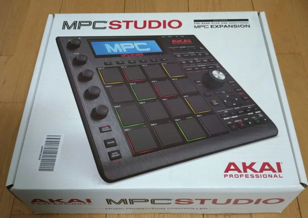 2025年最新】MPC STUDIO BLACKの人気アイテム - メルカリ