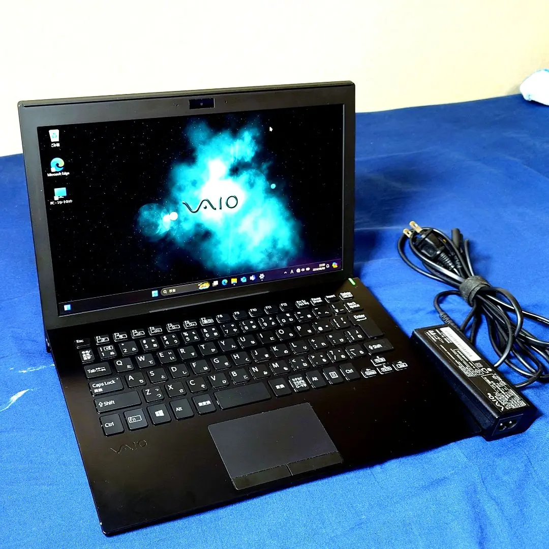 2025年最新】vaio s11 vjs112の人気アイテム - メルカリ