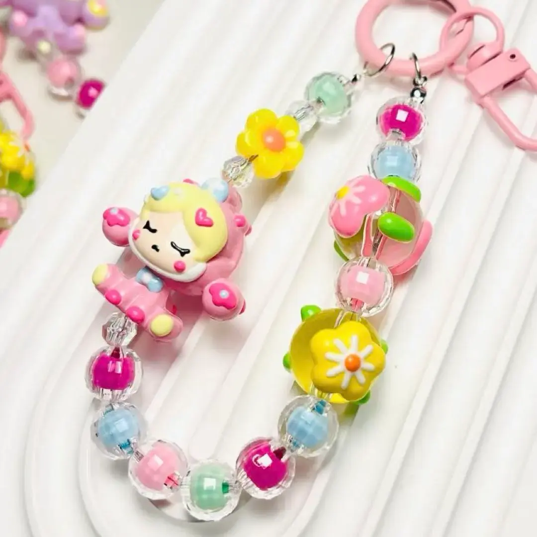 Thumbnail of Beaded strap