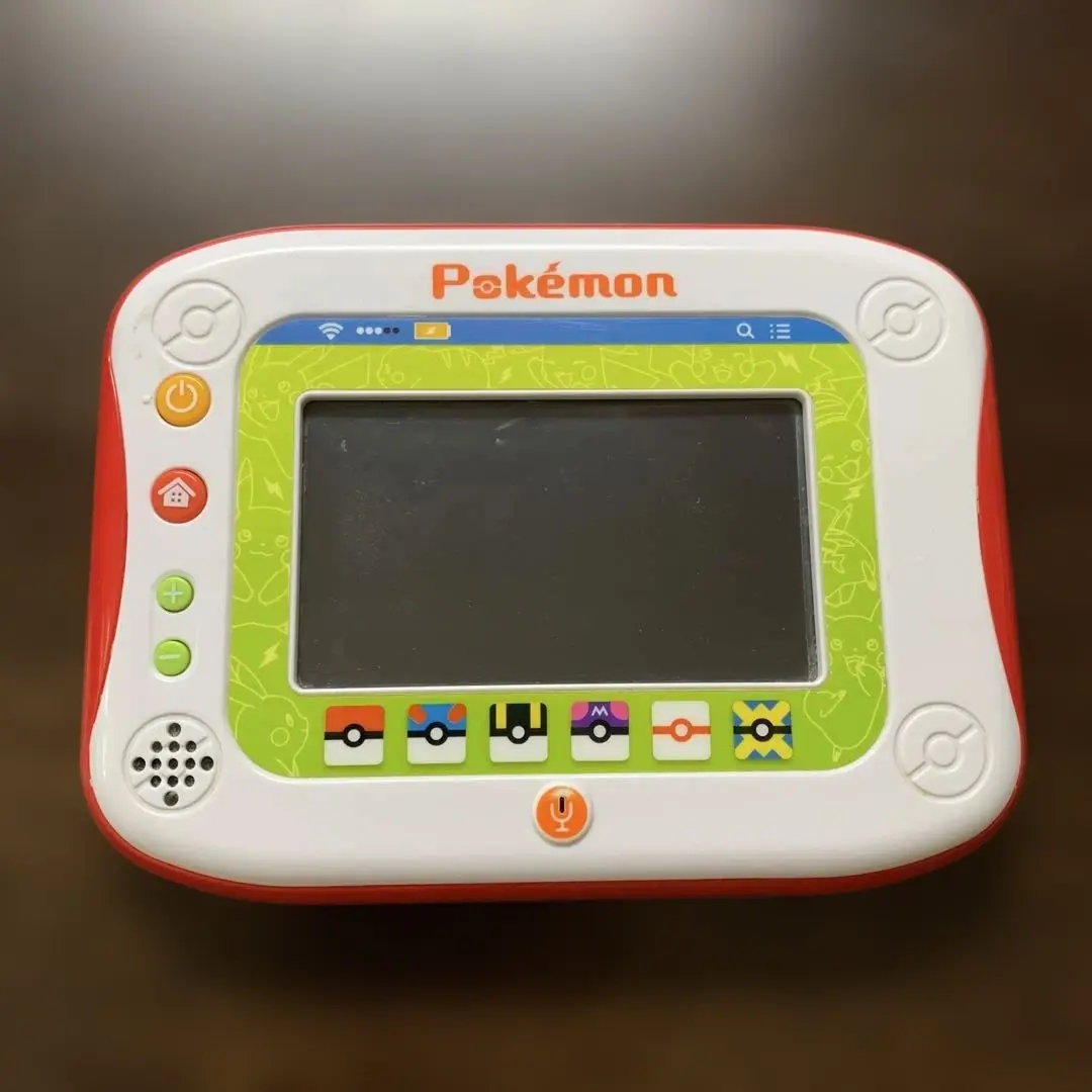 2025年最新】ポケットモンスター ポケモンパッド ピカッと