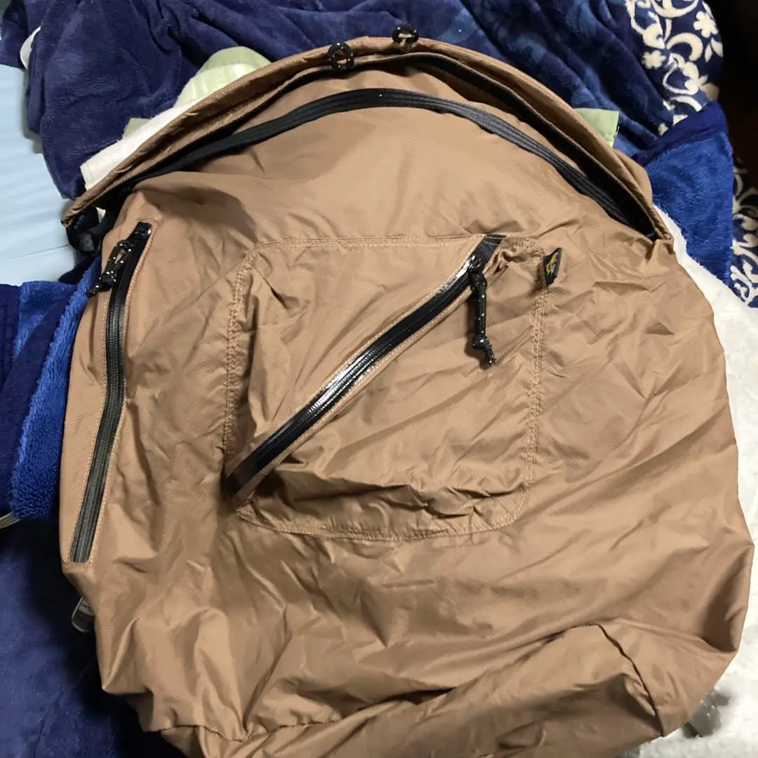 COMFY　リュック　人気カラー　アウトドア　登山　ミリタリー　美品 2025年最新】COMFY OUTDOOR garment リュックの人気アイテム