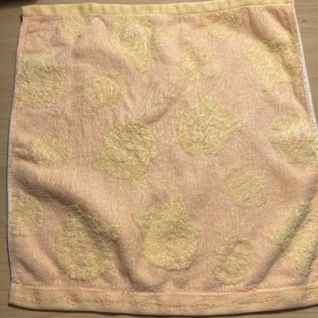 Thumbnail of Winnie the Pooh towel