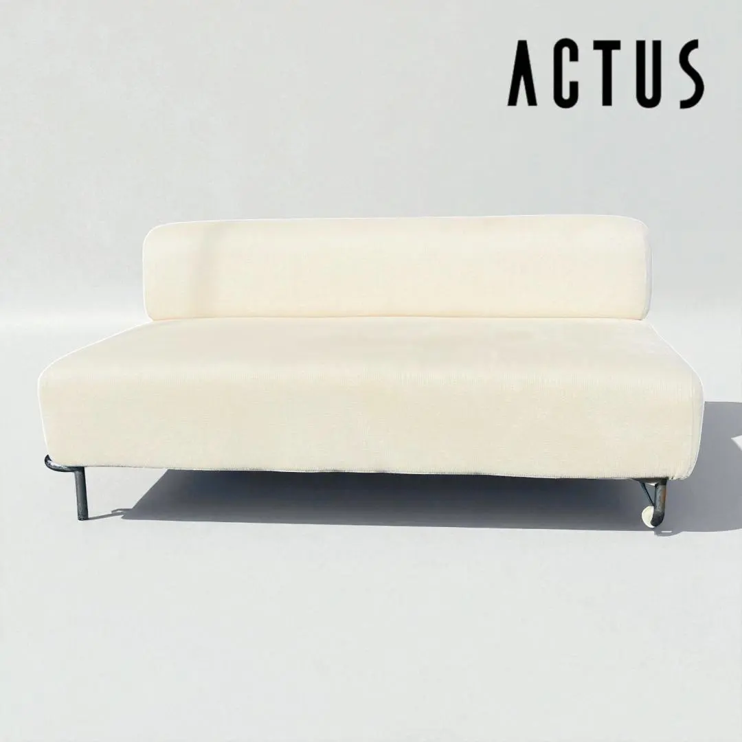 2025年最新】Actus 2人掛け・3人掛けソファの人気アイテム
