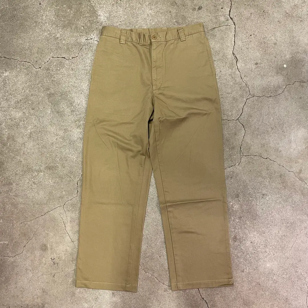 MINEDENIM Washed Chino チノパン パンツ マインデニム MINEDENIM 【30%OFF】MINEDENIM マインデニム Standard Straight
