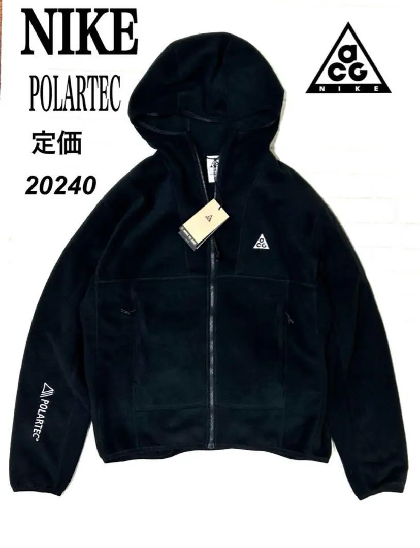 2025年最新】NIKE ACG タイプ：ジップアップ パーカーの人気