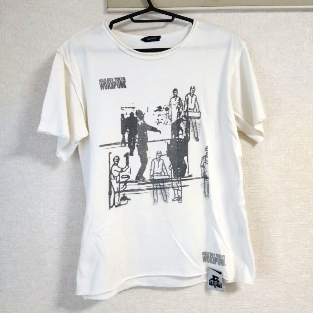 Thumbnail of MILK BOY MILK BOY T-shirt