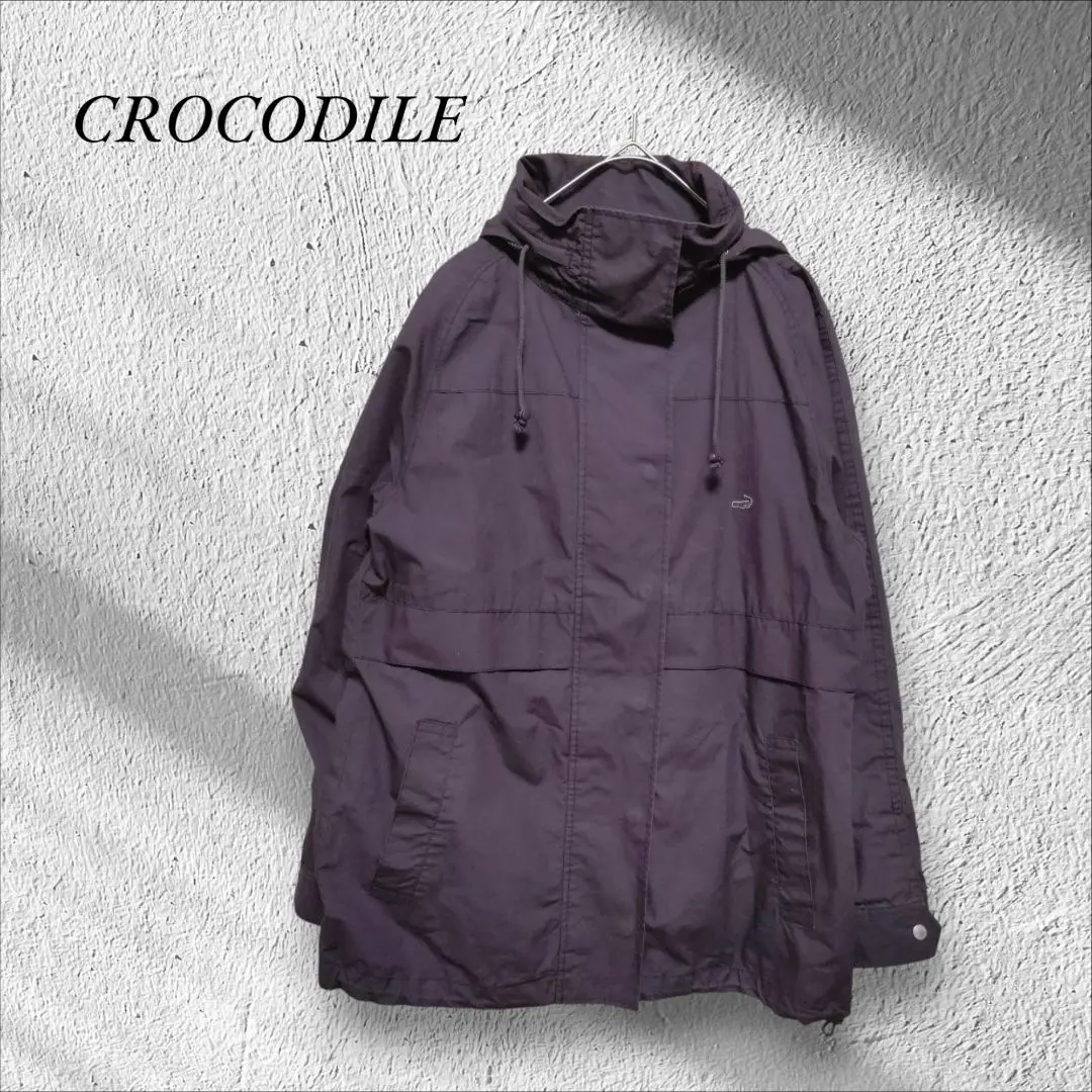 2025年最新】Crocodile メンズ マウンテンパーカーの人気