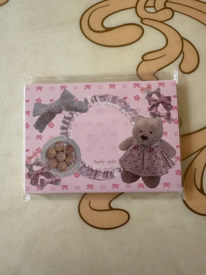 Thumbnail of ARomantic New Release Memo