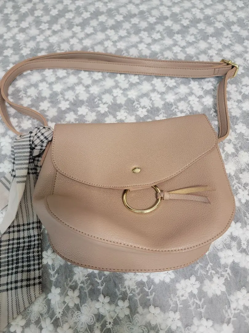 Thumbnail of Dresskip 2-way handbag, shoulder bag