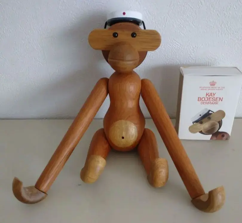 カイ・ボイスン モンキー (小) リプロダクト品 帽子 花かんむりセット 楽天市場】カイボイスン モンキー 帽子の通販