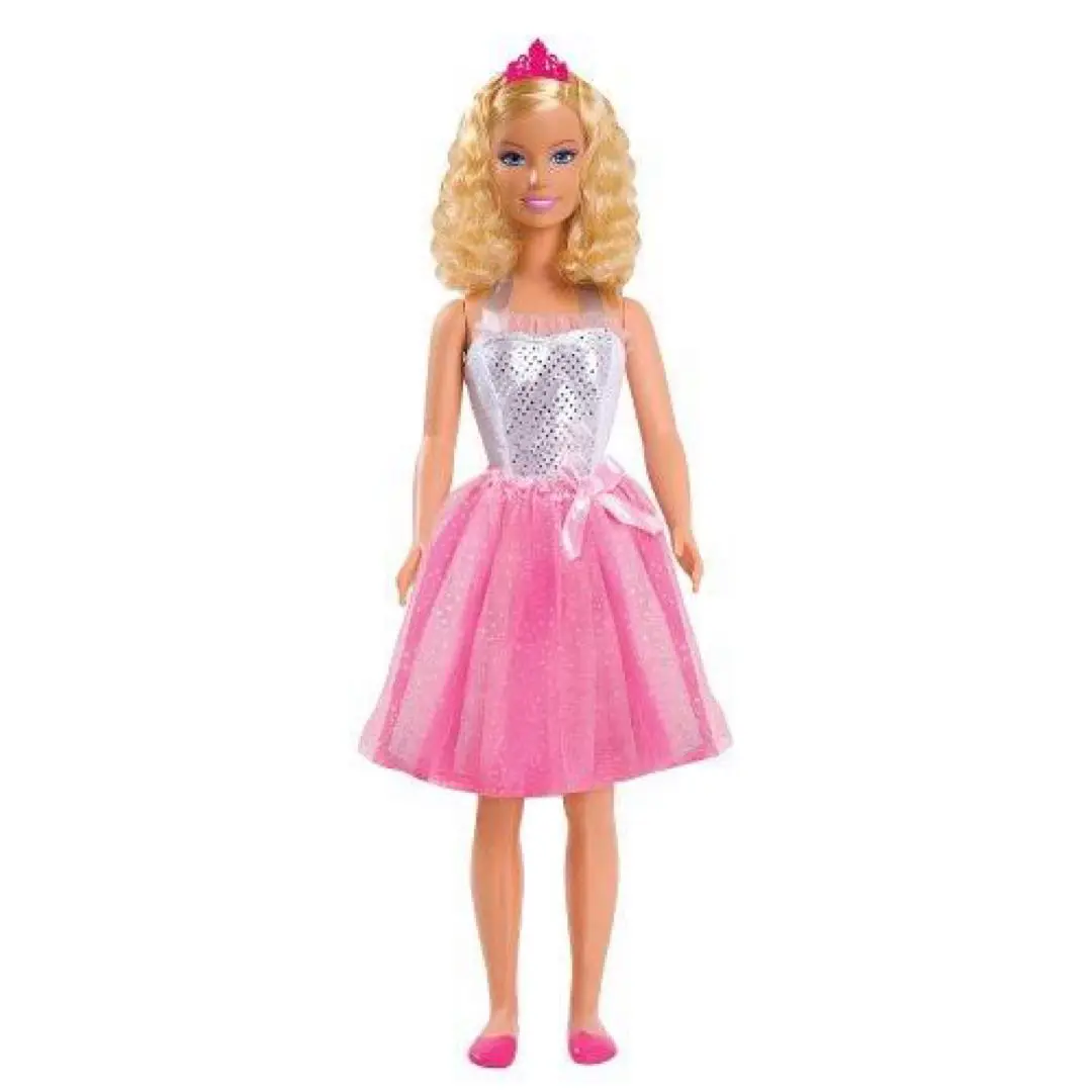 バービー Barbie マイサイズ　着せ替え　大きい　フィギュア　ドール 2025年最新】マイサイズ バービーの人気アイテム - メルカリ