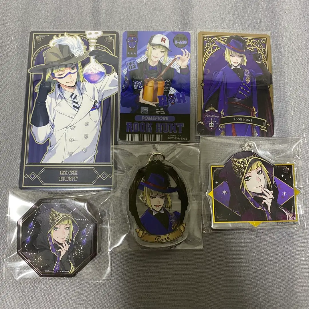 路克 組合販售 的縮圖