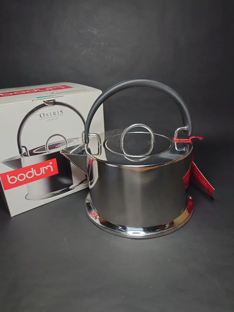 2025年最新】Bodum やかん・ケトルの人気アイテム - メルカリ