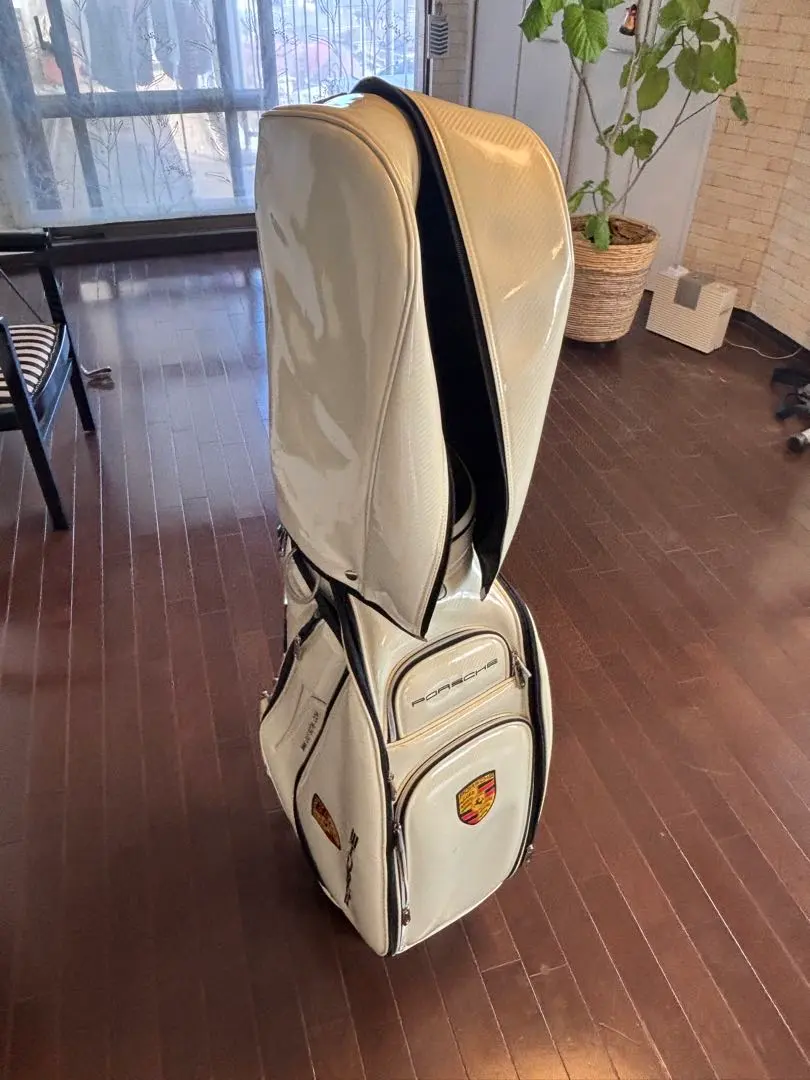 2025年最新】ポルシェ キャディバッグの人気アイテム - メルカリ