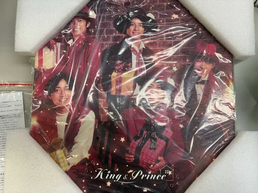 2025年最新】king & prince スピーカーの人気アイテム - メルカリ