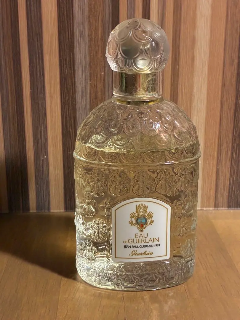 未開封　ゲラン　オーデゲラン　オードトワレ　125ml 2025年最新】ゲラン オーデゲランの人気アイテム - メルカリ