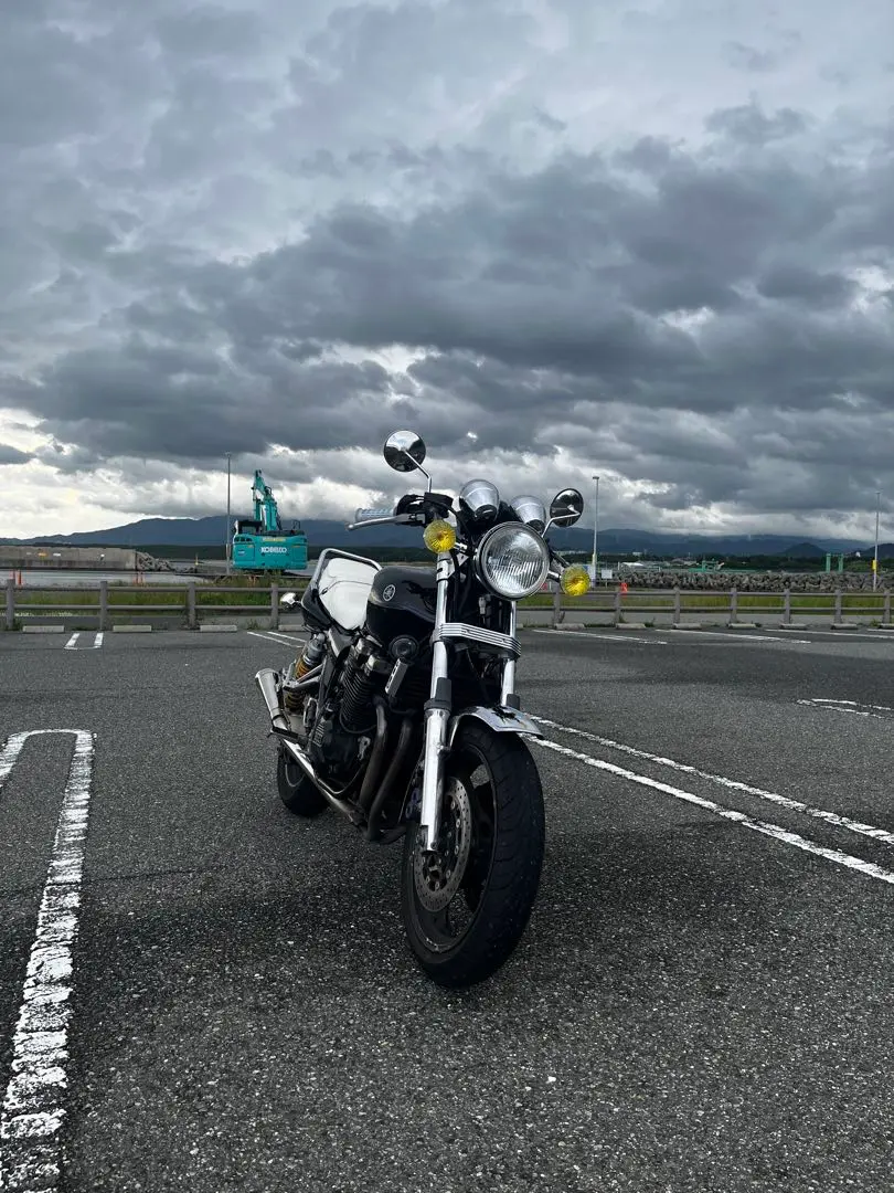 2025年最新】XJR400 福岡の人気アイテム - メルカリ