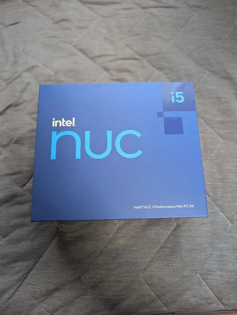 2025年最新】INTEL nuc11の人気アイテム - メルカリ
