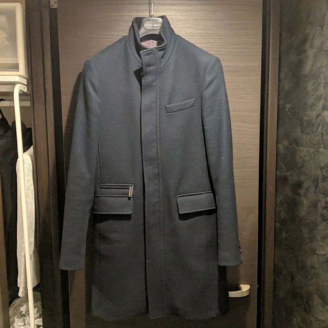 ⭐︎美品⭐︎TEDBAKERテッドベィカーブラックレザーライダースジャケット 2025年最新】TED BAKER レザージャケット・ライダースの人気