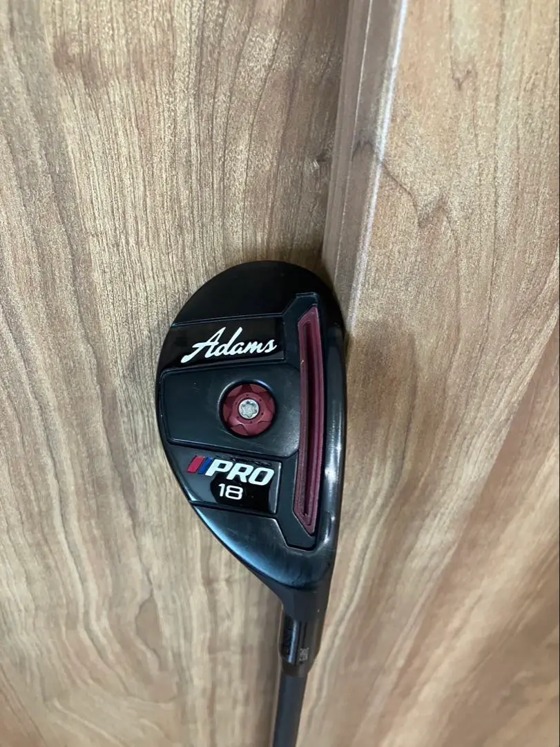 2025年最新】ADAMSGOLF ユーティリティの人気アイテム - メルカリ