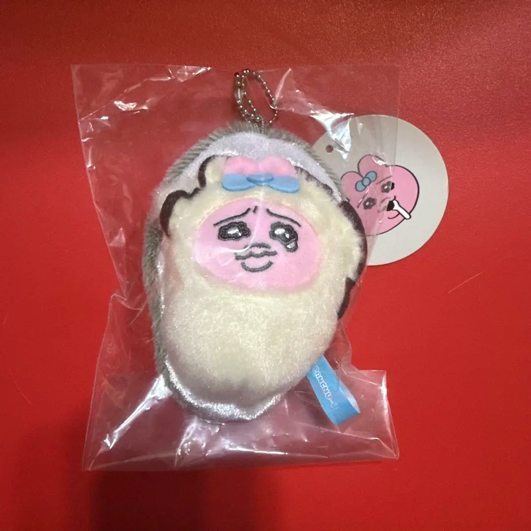【レア】おぱんちゅうさぎ♡牡蠣セットです^_^ 2025年最新】おぱんちゅうさぎ マスコット 牡蠣の人気アイテム