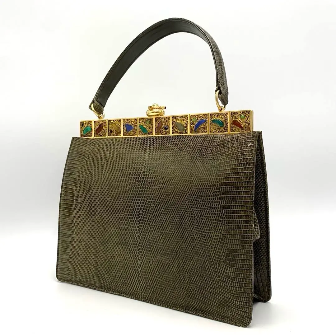 2025年最新】濱野 リザード バッグの人気アイテム - メルカリ