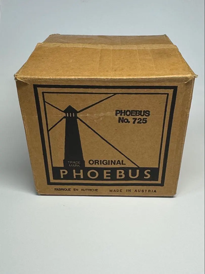 2025年最新】phoebus 725の人気アイテム - メルカリ