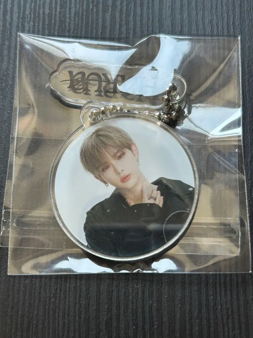 Thumbnail of &team Getsurou Acrylic Charm HARUA