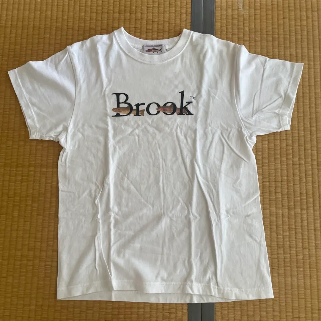 2025年最新】brookTシャツの人気アイテム - メルカリ