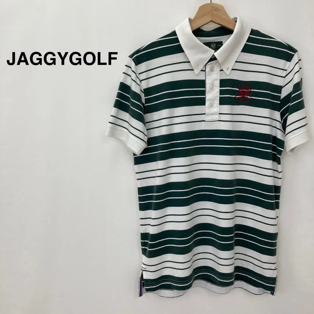 欲しいの 2025年最新】JAGGYGOLFの人気アイテム メルカリ - メンズウェア