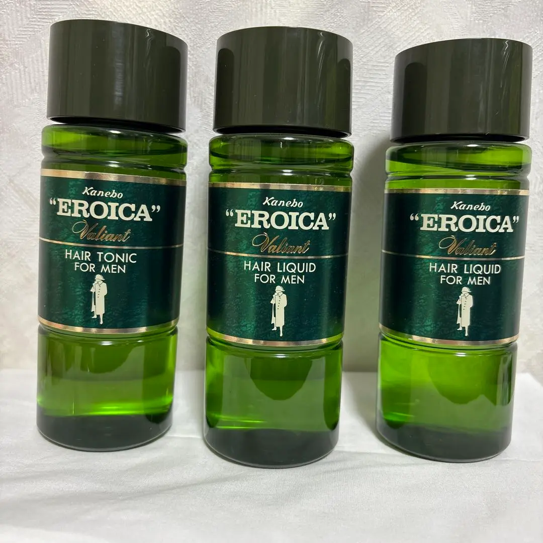 エロイカ　ヘアリクイド　150ml　5本（ばら売り要相談） 2025年最新】エロイカ ヘアーリクイドの人気アイテム - メルカリ