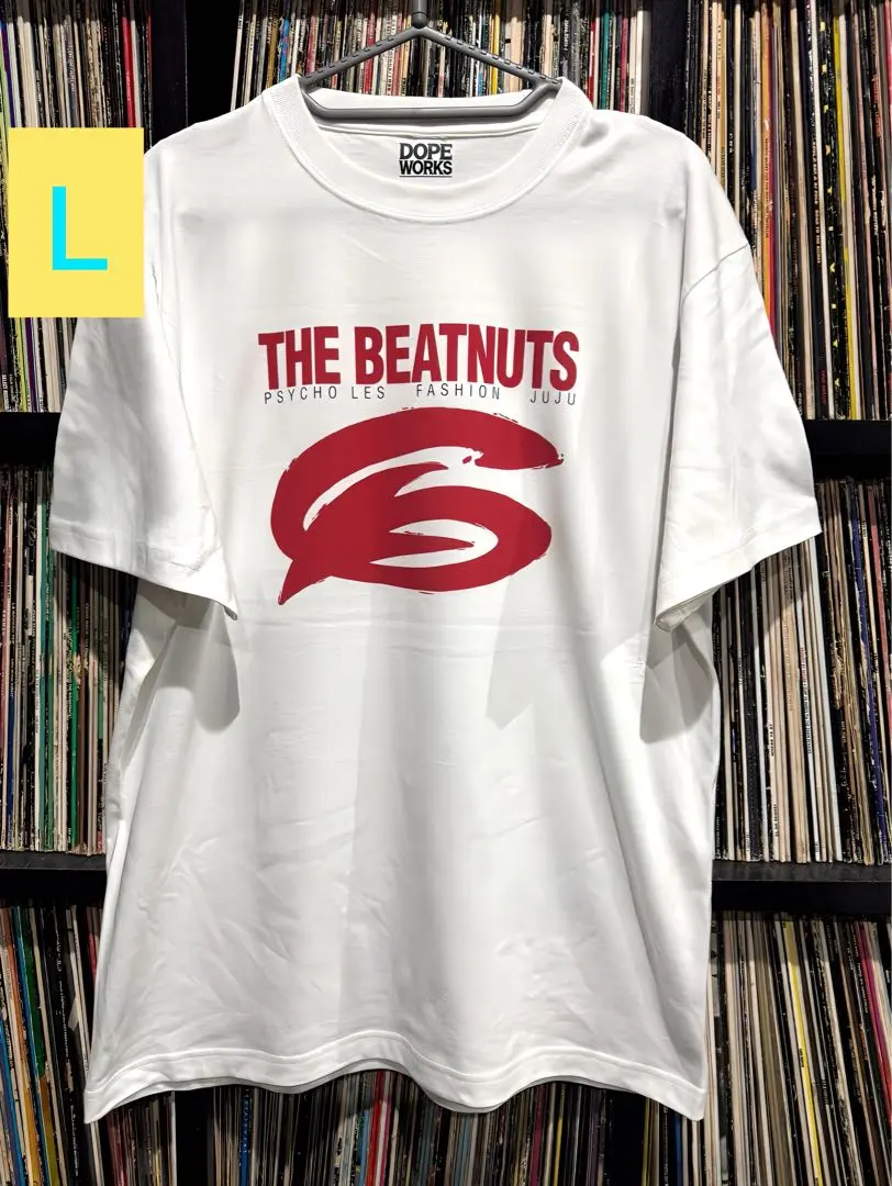 2025年最新】beatnuts T シャツの人気アイテム - メルカリ