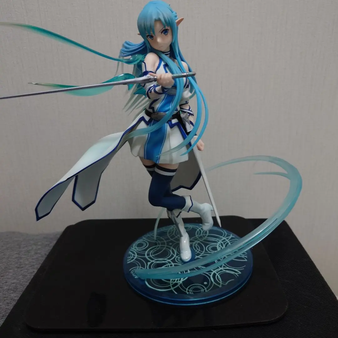 未使用 コトブキヤ アスナ Aincrad フィギュア ソードアート・オンライン Amazon.co.jp: コトブキヤ ソードアート・オンライン アスナ