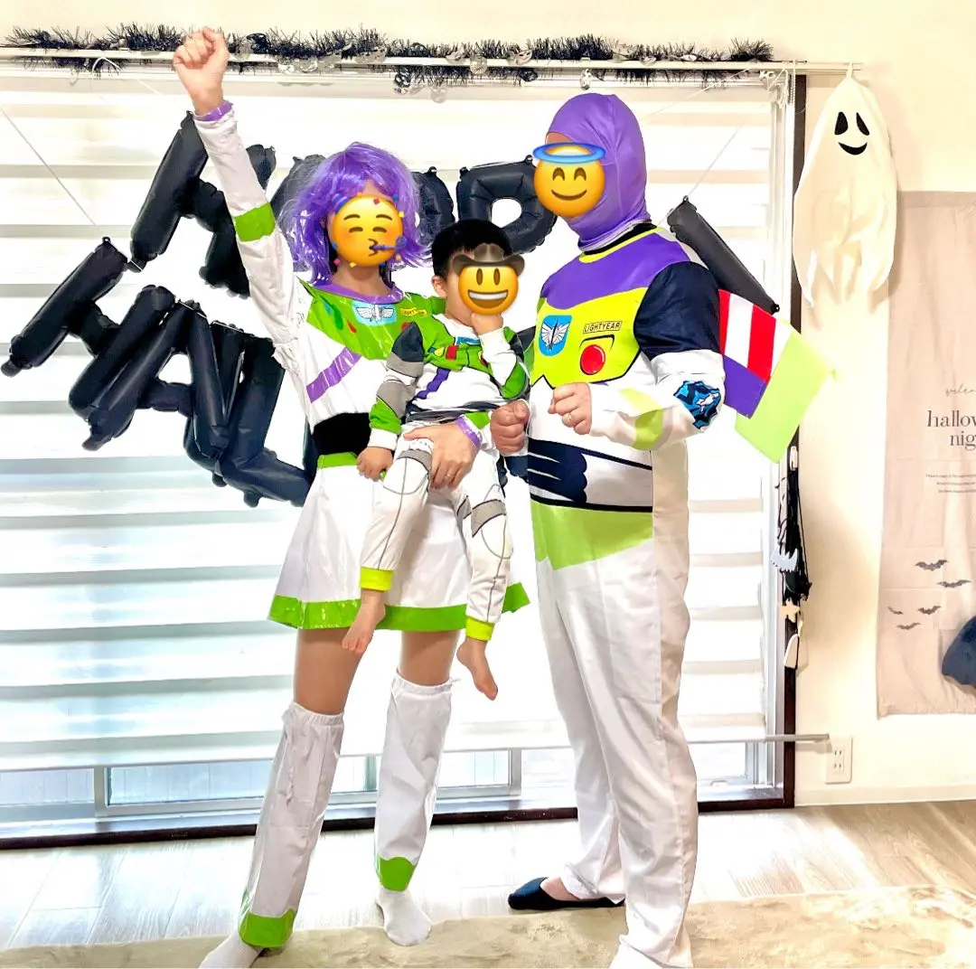 2025年最新】大人用バズライトイヤー コスプレ 衣装の人気