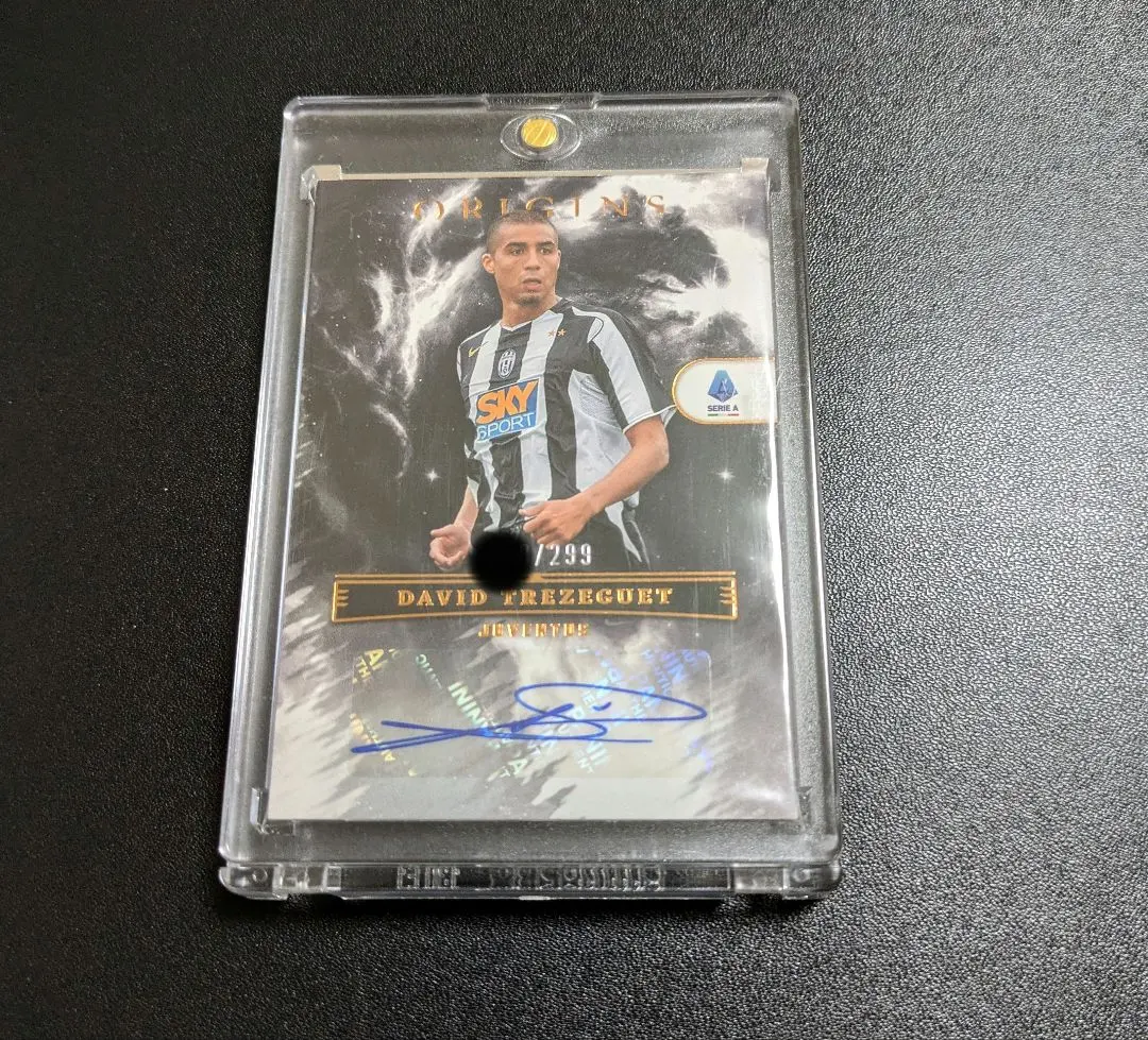 2025年最新】ダヴィド・トレゼゲの人気アイテム - メルカリ