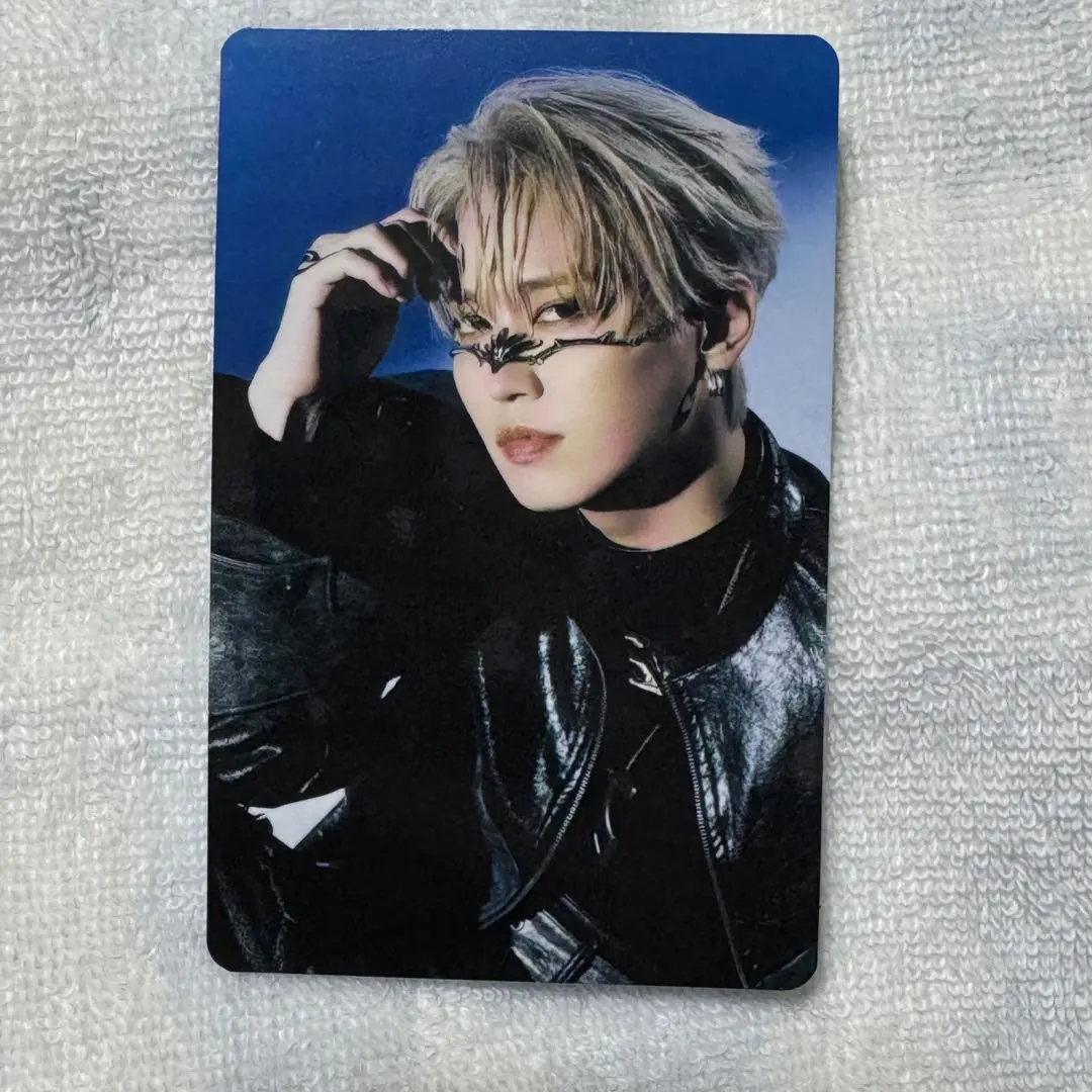 JO1 白岩瑠姬 收藏卡 的縮圖