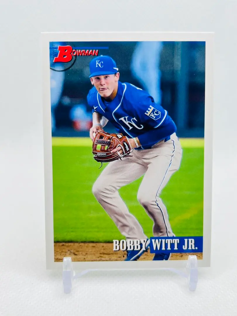 2025年最新】ボビー・ウィット・ジュニアの人気アイテム - メルカリ