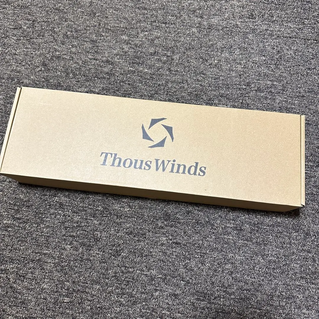 2025年最新】thous winds シェルコンレッグの人気アイテム
