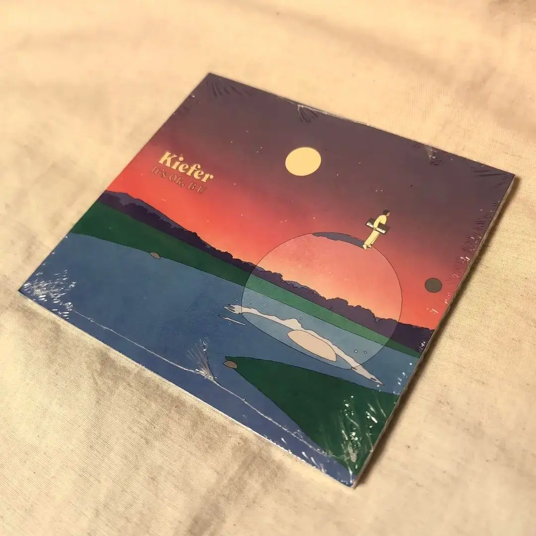 キーファー・サザーランド　サインCD 2025年最新】kiefer cdの人気アイテム - メルカリ