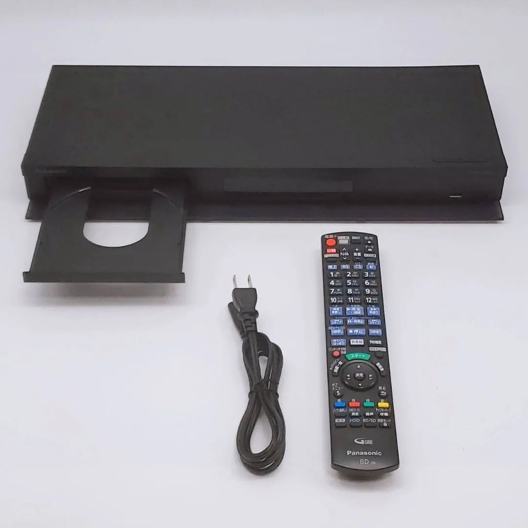 2026年最新】Panasonic ブルーレイレコーダーの人気アイテム - メルカリ